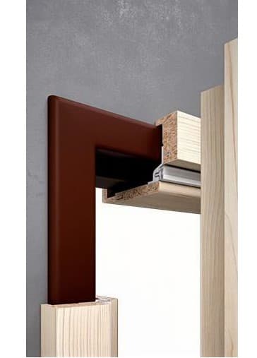 Врати каса панел