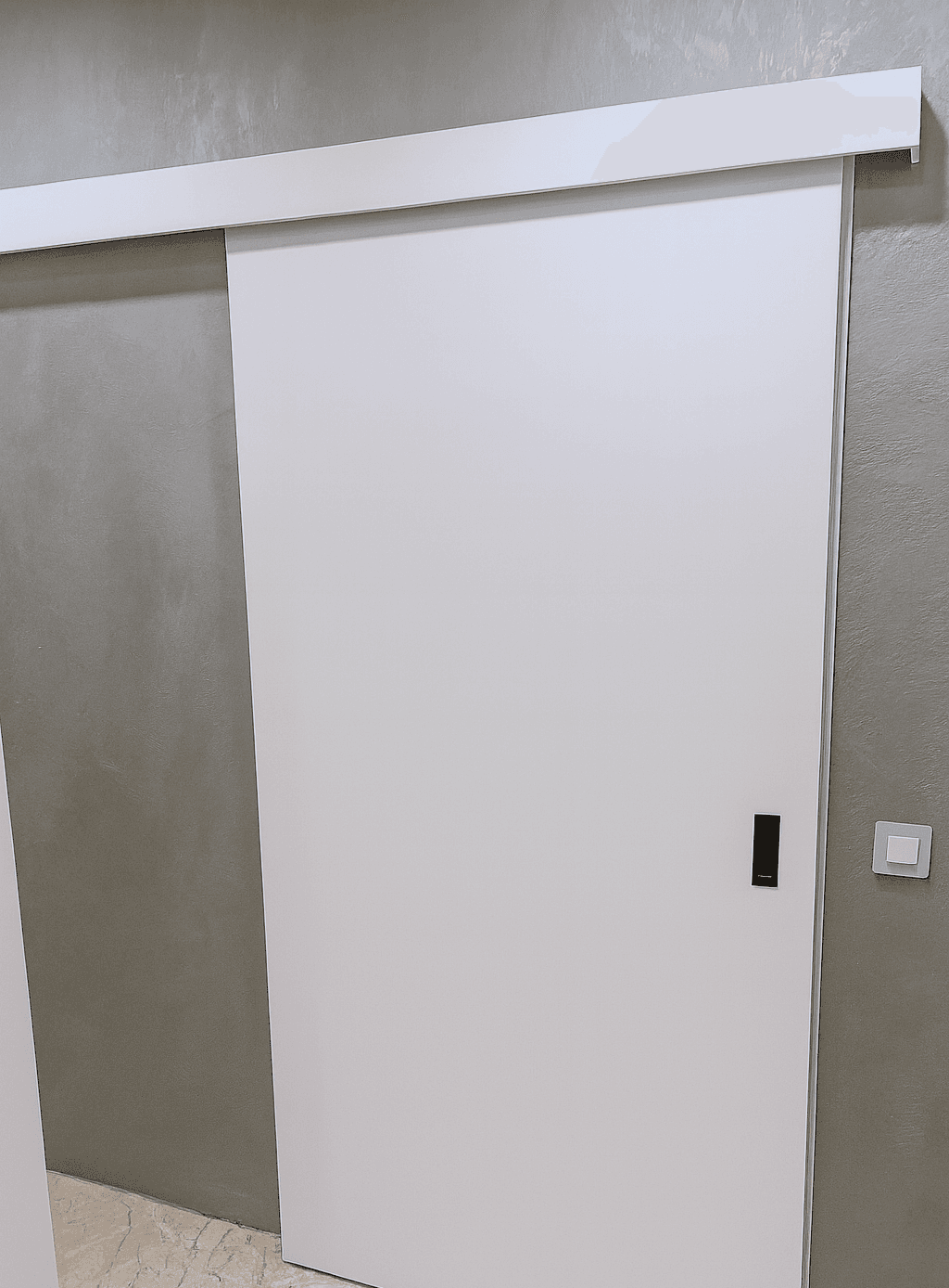 Плъзгащи врати